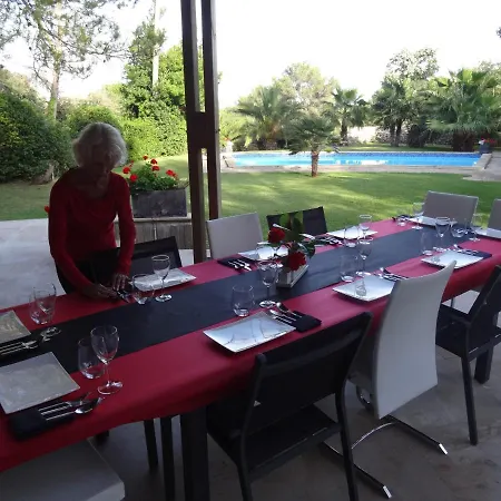 Mahero Villa Nimes