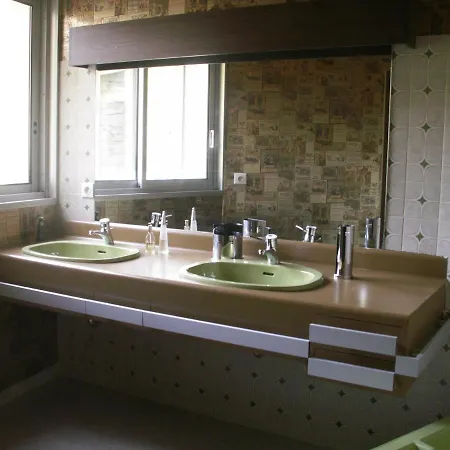 Mahero Villa Nimes