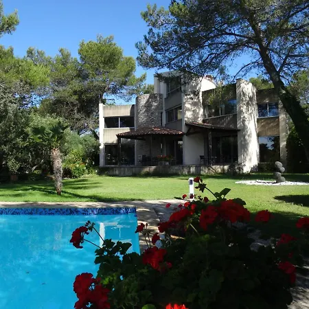 Mahero Nimes