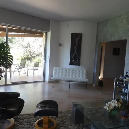Mahero וילה