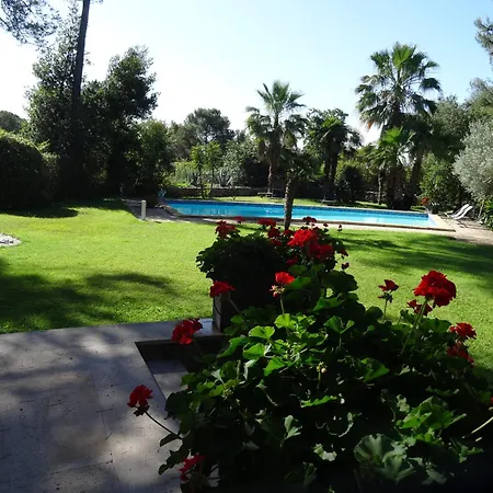 Villa Mahero *